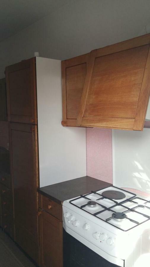 Apartments Viktorija Starigrad Paklenica Ngoại thất bức ảnh