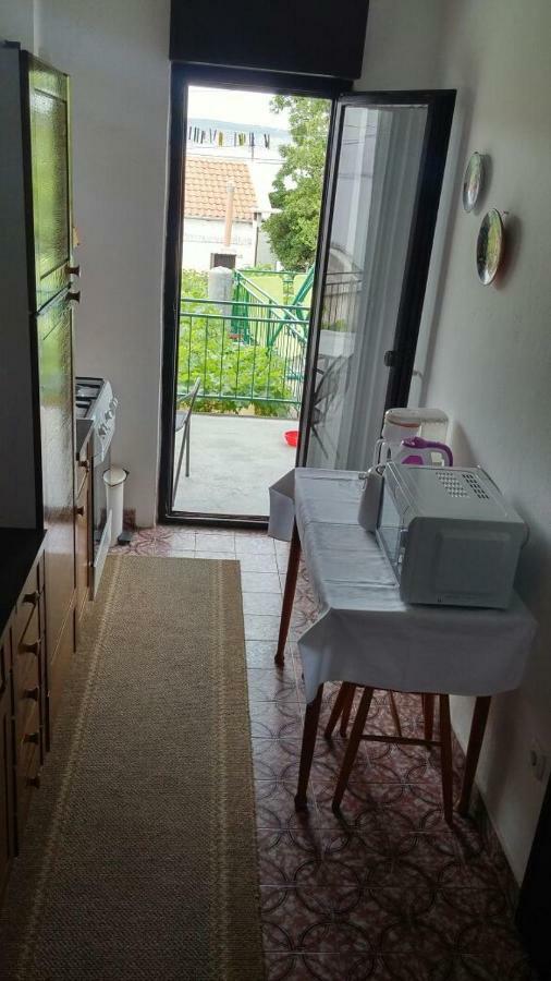 Apartments Viktorija Starigrad Paklenica Ngoại thất bức ảnh