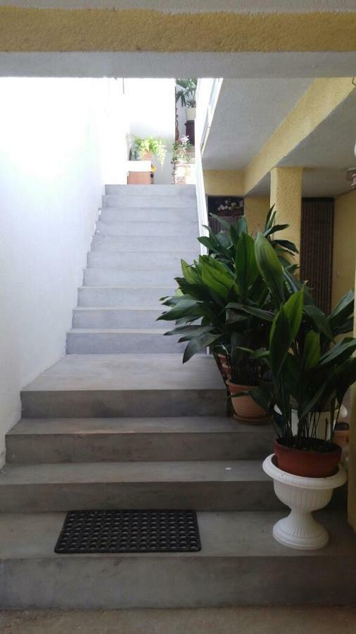Apartments Viktorija Starigrad Paklenica Ngoại thất bức ảnh