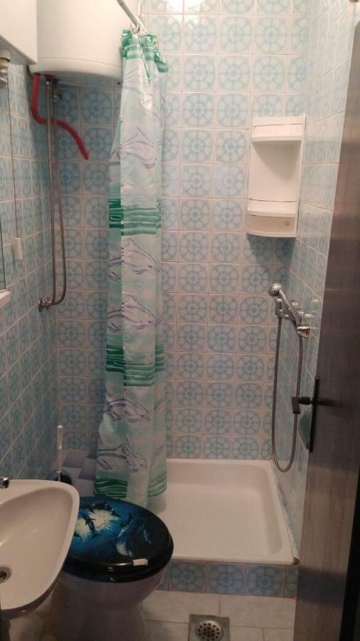 Apartments Viktorija Starigrad Paklenica Ngoại thất bức ảnh